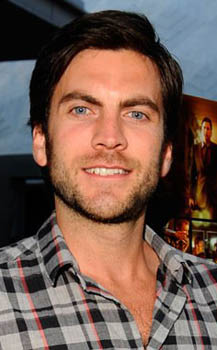 Wes Bentley